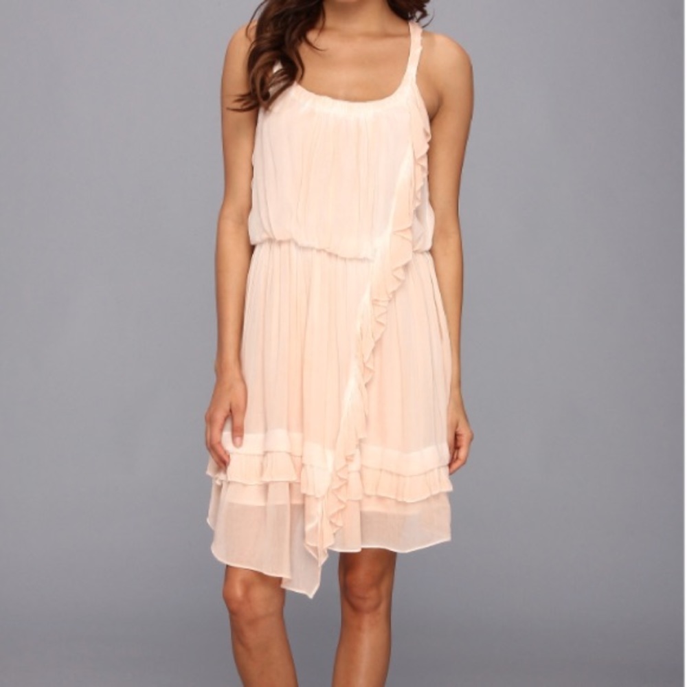 Free People Aphrodite dress